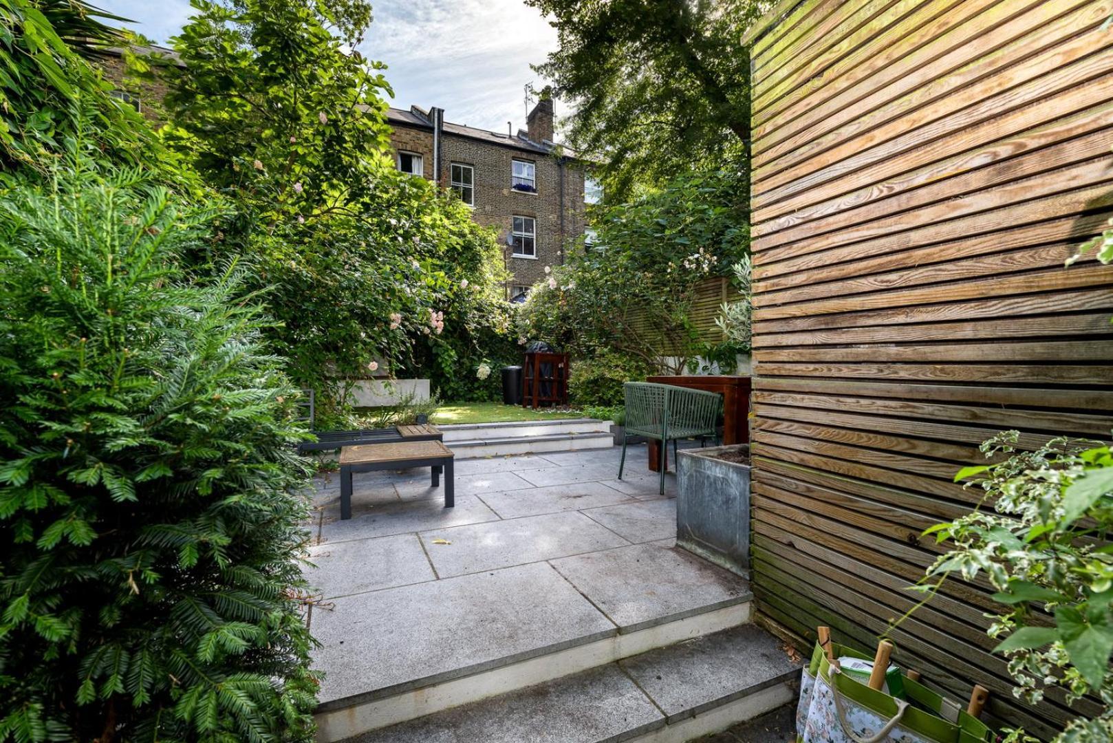 Guestready- Hidden Gem In Notting Hill With Garden Appartement *