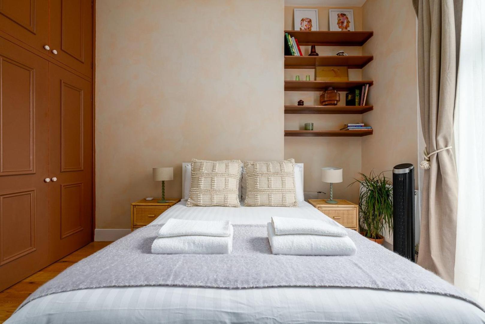 Appartement Guestready- Hidden Gem In Notting Hill With Garden *