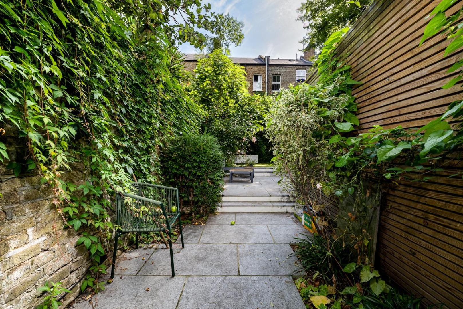 Appartement Guestready- Hidden Gem In Notting Hill With Garden *