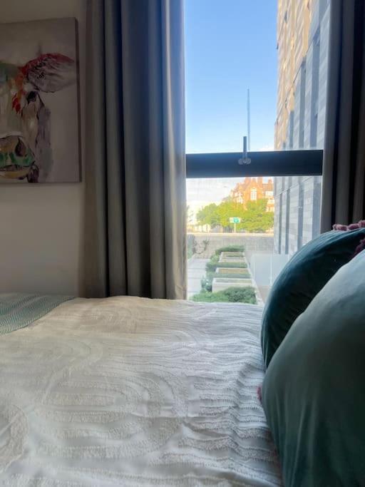 Leilighet Luxury 2 Bed 2 Bath 1 Min From Station *