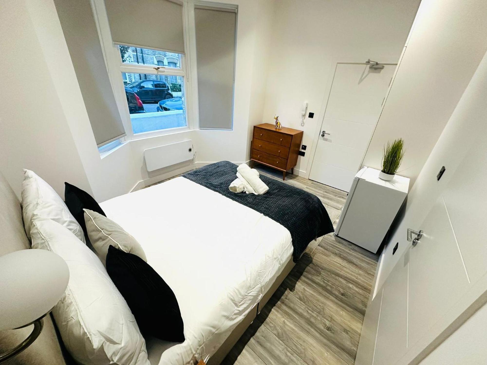 Gasthof Beautiful Location London