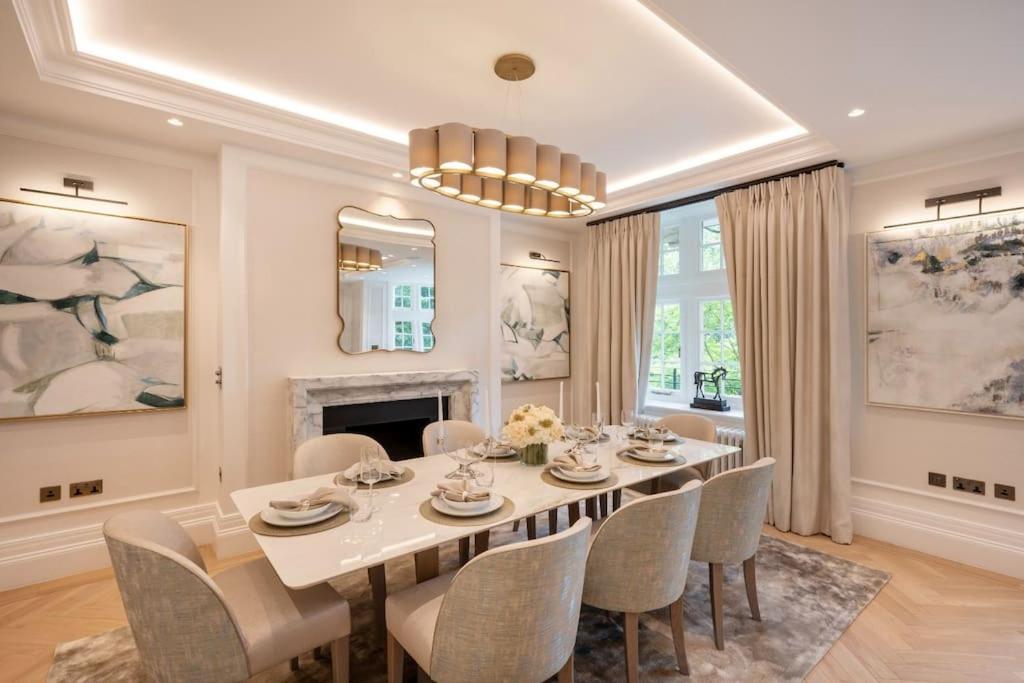 Apartment Knightsbridge, Hyde Park- Sw1