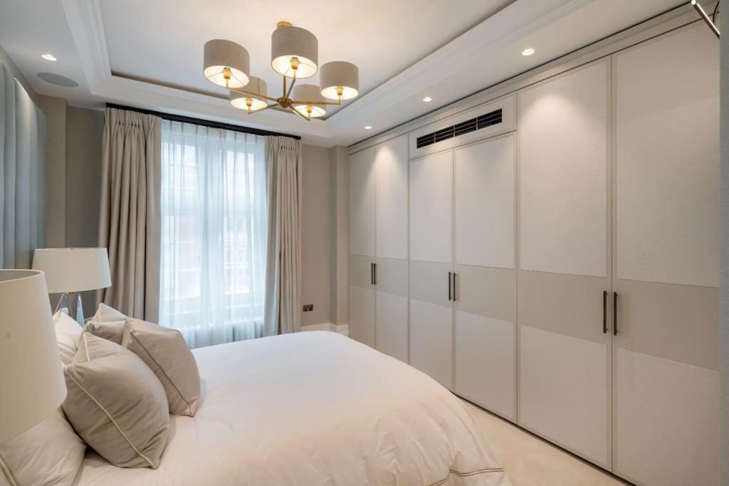 Knightsbridge, Hyde Park- Sw1 Apartment *