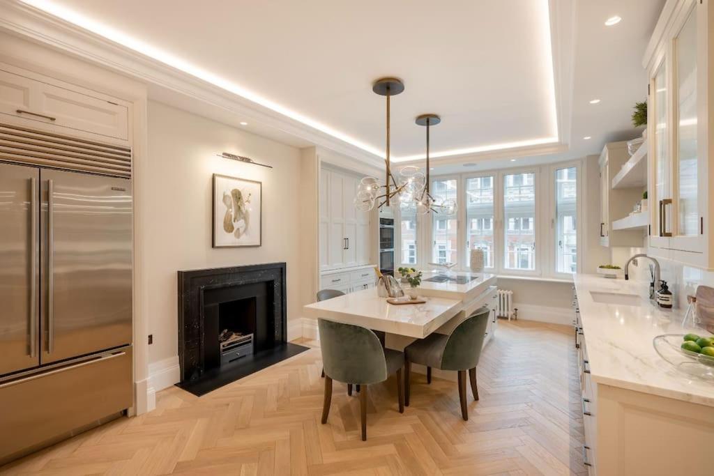 Apartment Knightsbridge, Hyde Park- Sw1 *