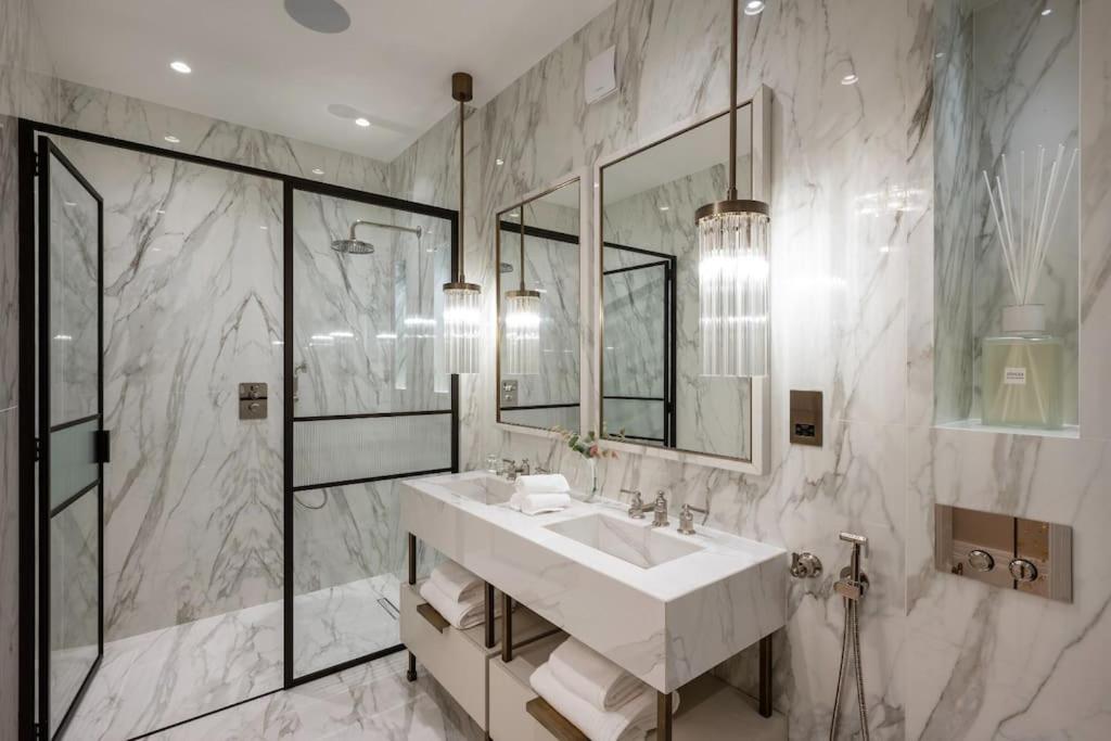 Apartment Knightsbridge, Hyde Park- Sw1