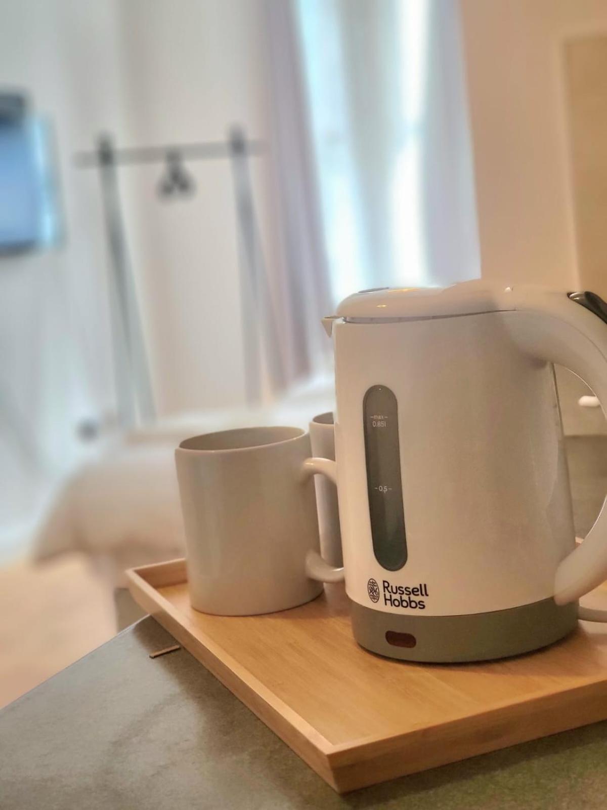 Gasthuis En-suite Double - Leytonstone E11 Londen