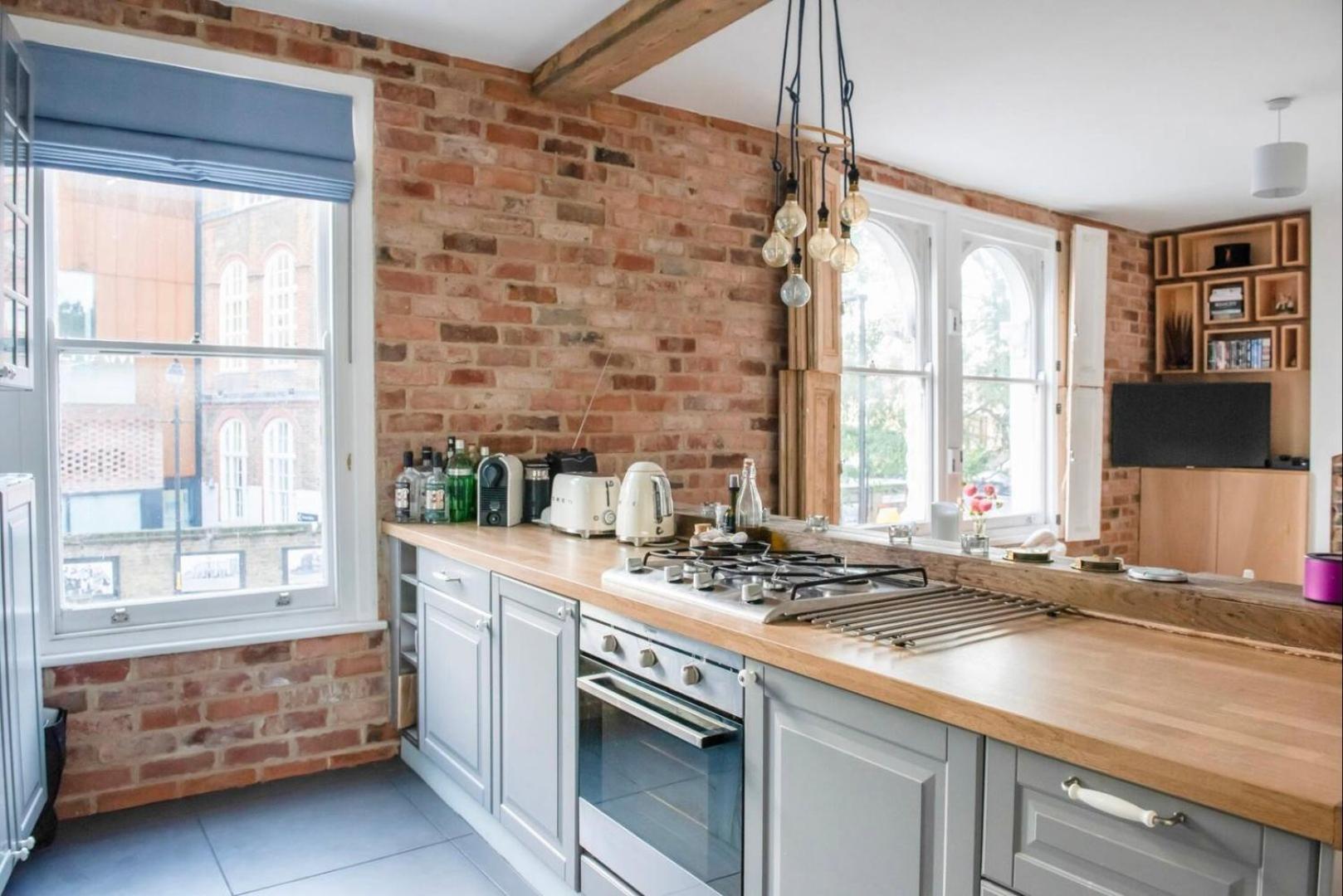 Guestready - Beautiful In Peckham Leilighet London