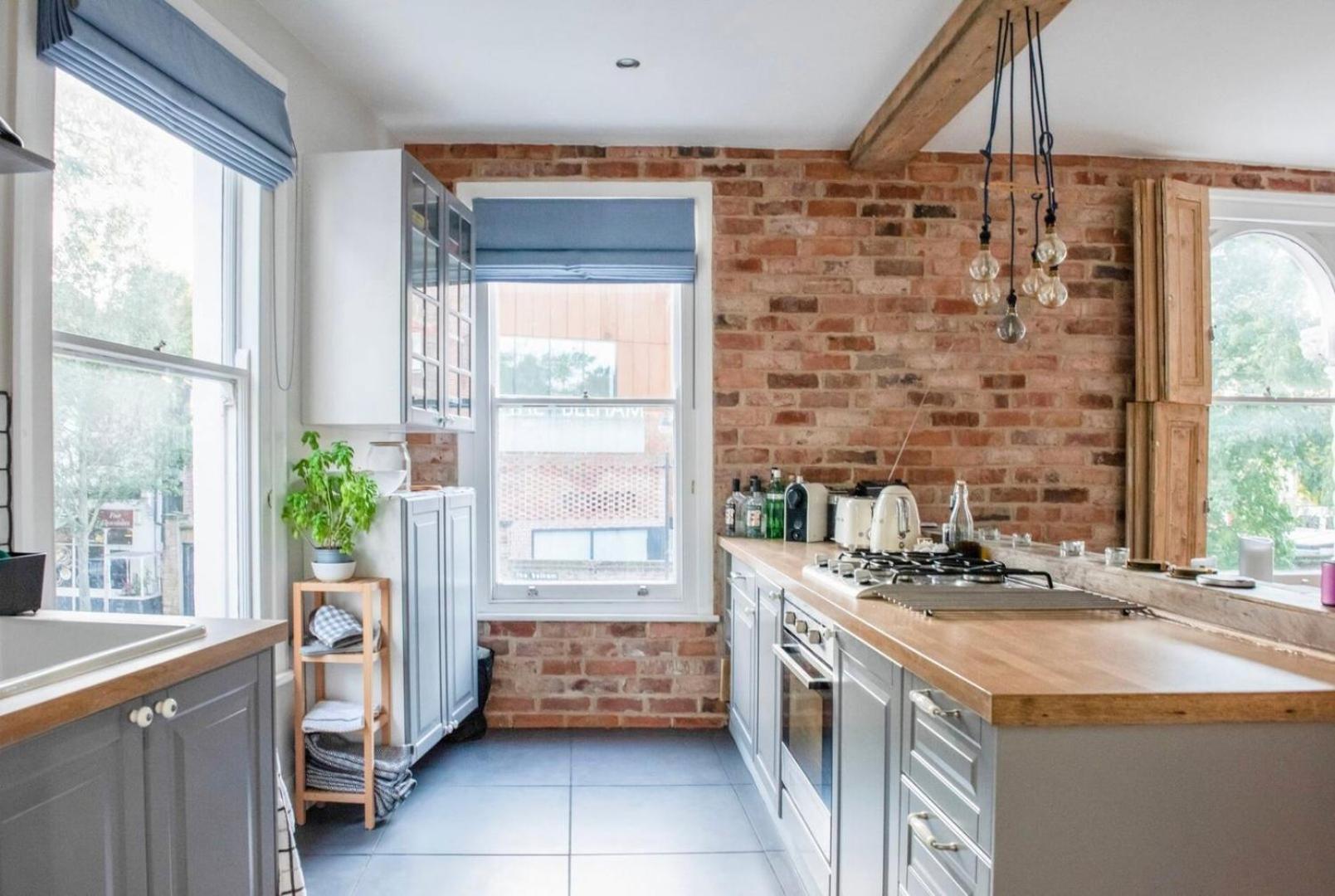 Leilighet Guestready - Beautiful In Peckham *