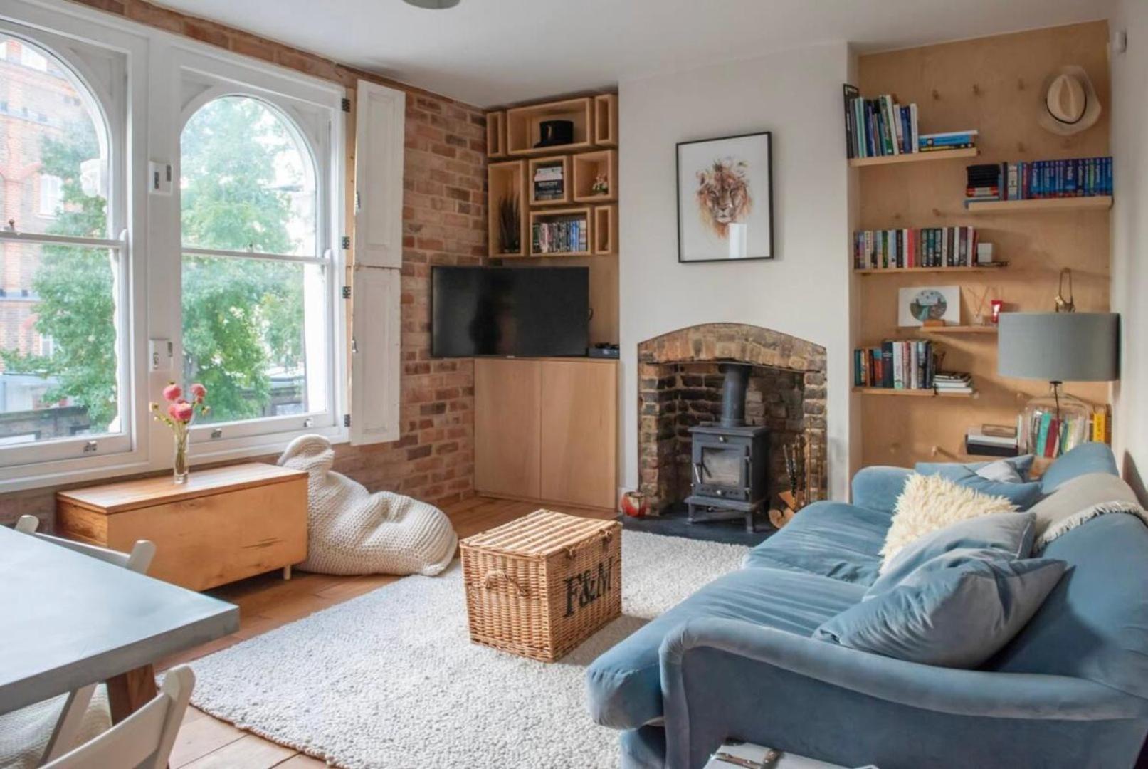 Guestready - Beautiful In Peckham Leilighet