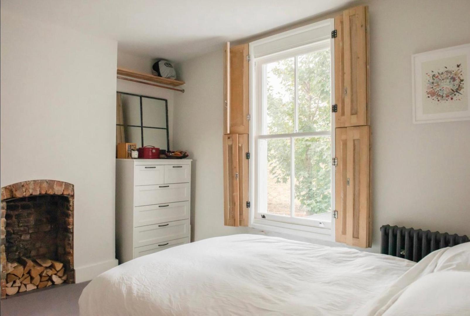 Guestready - Beautiful In Peckham Leilighet *