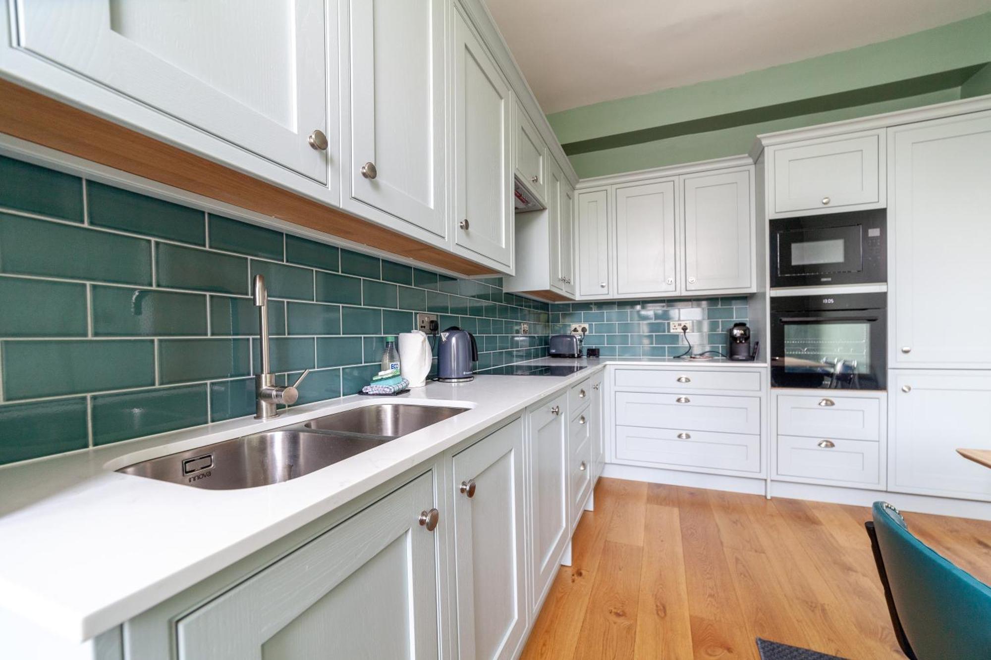 Charming In The Heart Of Kennington Appartement *