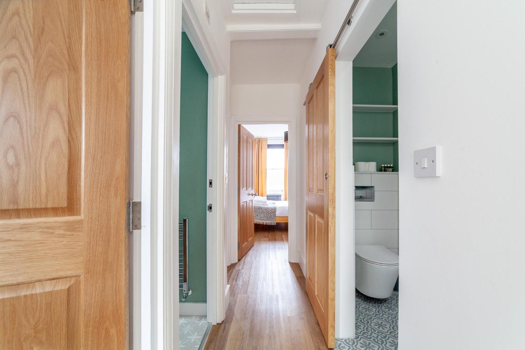 Charming In The Heart Of Kennington London