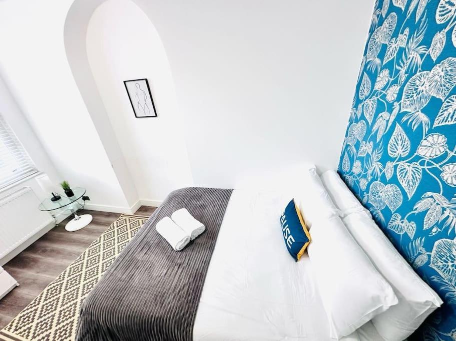 Apartment Luxury Flat Hyde Park Super Location For Tourists *