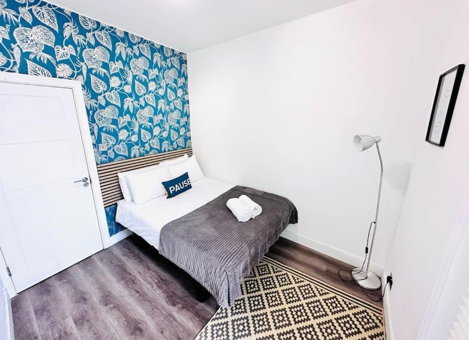 Luxury Flat Hyde Park Super Location For Tourists * London