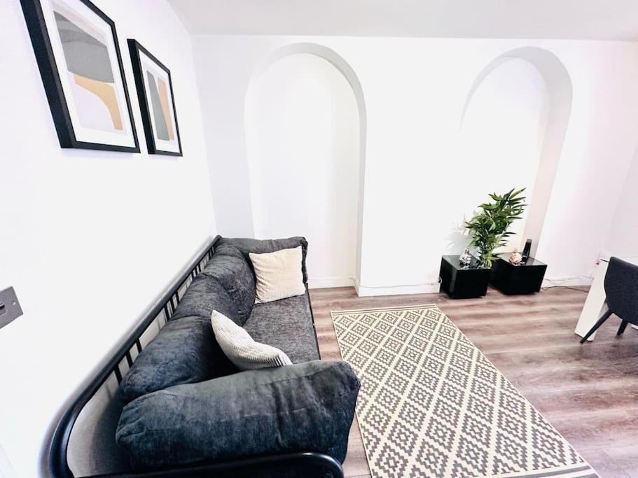 Luxury Flat Hyde Park Super Location For Tourists Apartment *