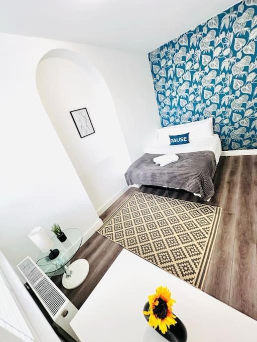Luxury Flat Hyde Park Super Location For Tourists * London