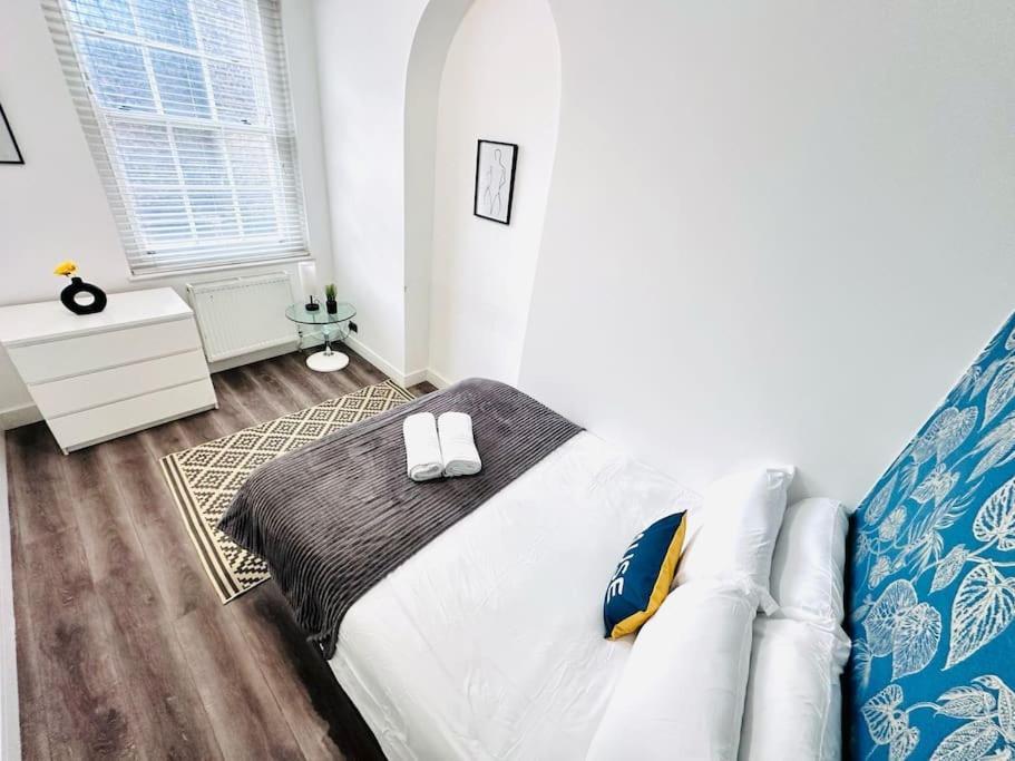 Apartment Luxury Flat Hyde Park Super Location For Tourists