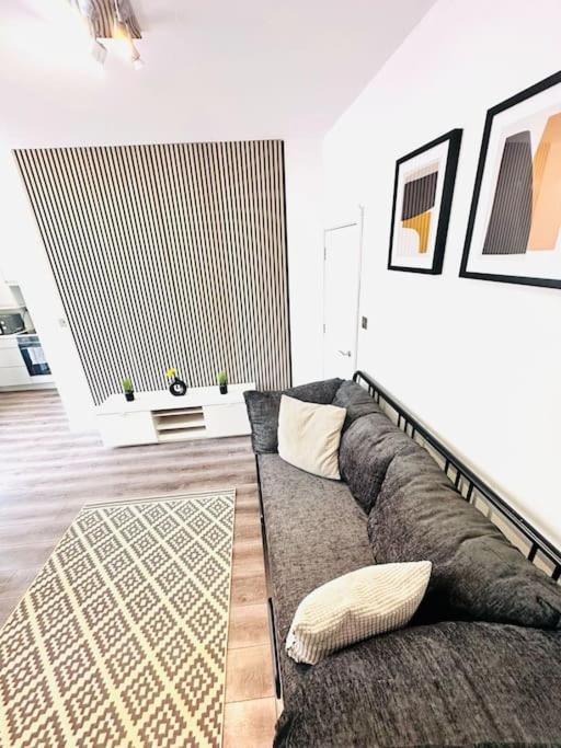 Luxury Flat Hyde Park Super Location For Tourists Apartment *