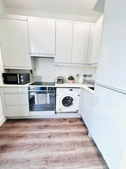 Apartment Luxury Flat Hyde Park Super Location For Tourists London