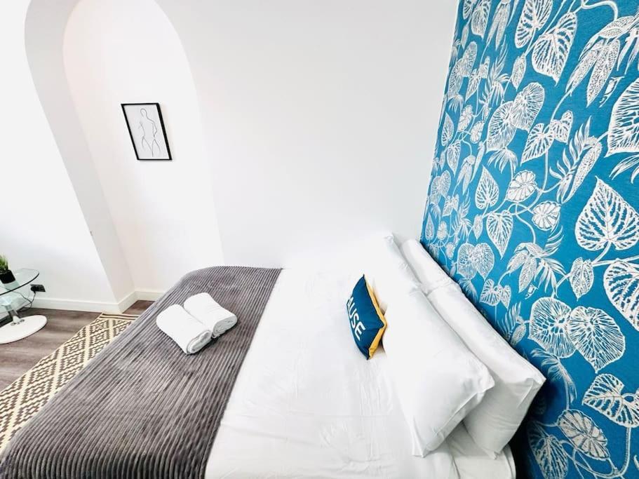 Luxury Flat Hyde Park Super Location For Tourists * London
