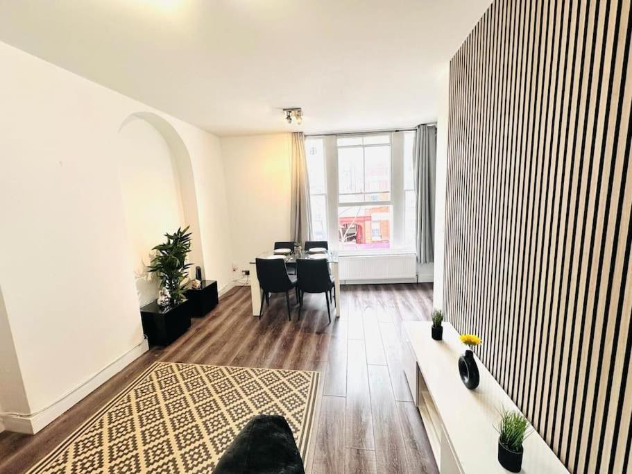 Apartment Luxury Flat Hyde Park Super Location For Tourists