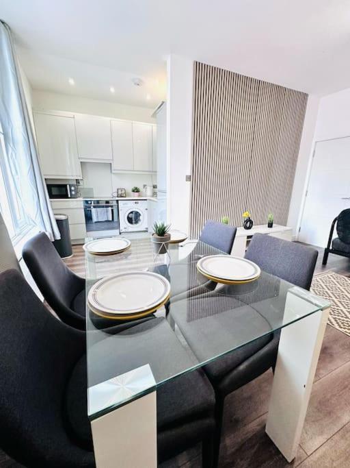 Apartment Luxury Flat Hyde Park Super Location For Tourists *