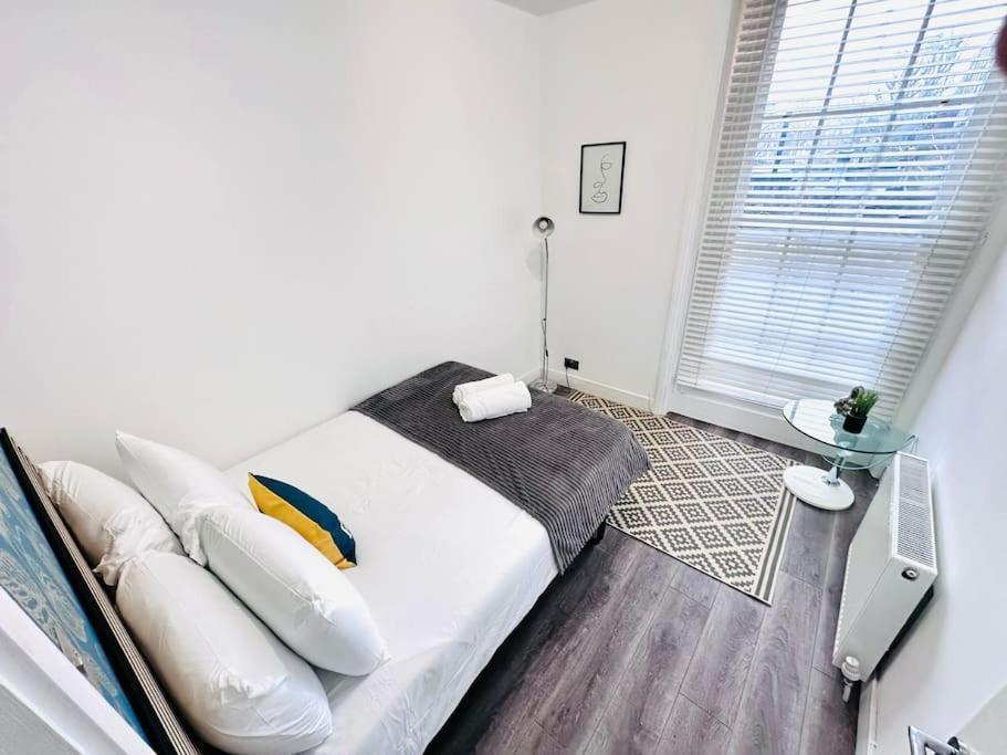Luxury Flat Hyde Park Super Location For Tourists * London
