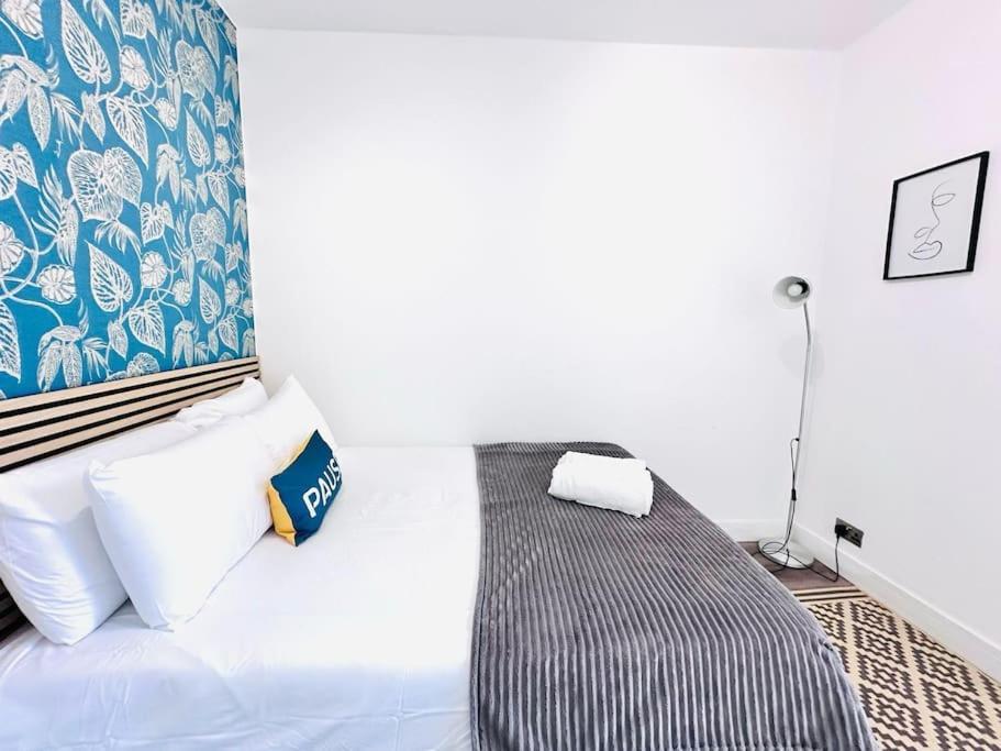 Luxury Flat Hyde Park Super Location For Tourists Apartment *