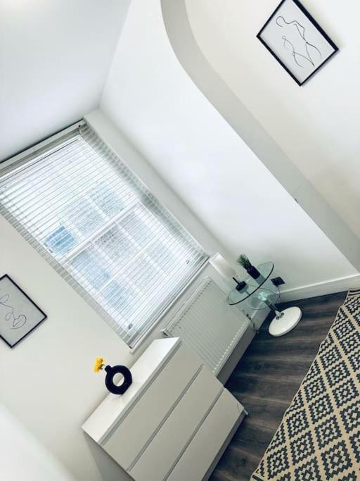 Luxury Flat Hyde Park Super Location For Tourists London