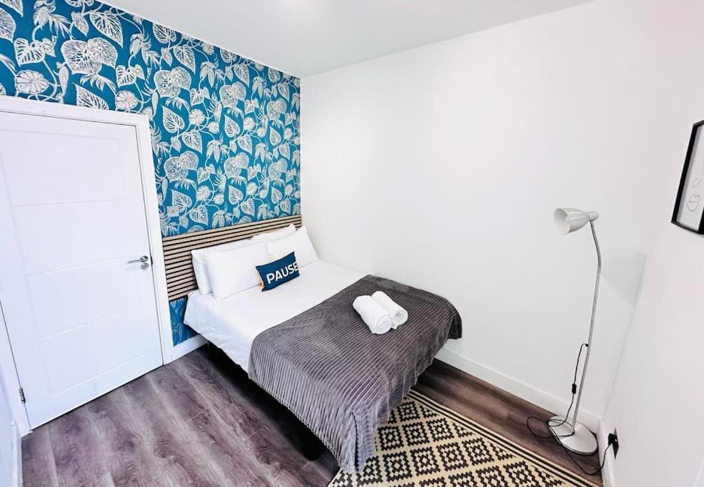 Luxury Flat Hyde Park Super Location For Tourists Apartment *