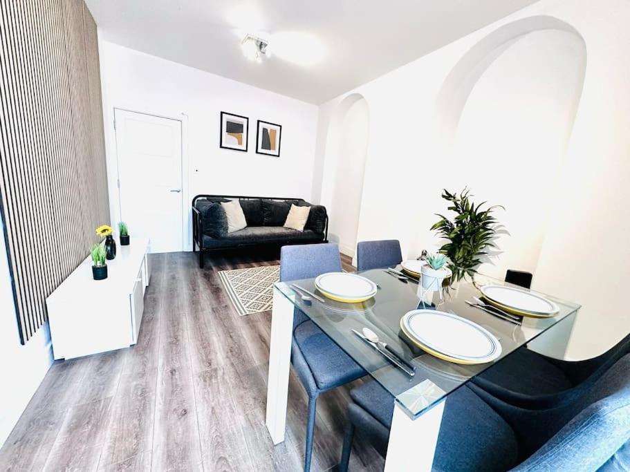 Apartment Luxury Flat Hyde Park Super Location For Tourists *