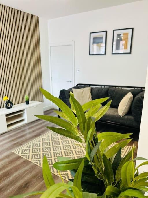 Luxury Flat Hyde Park Super Location For Tourists Apartment London