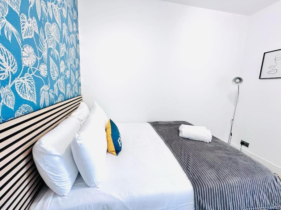 Luxury Flat Hyde Park Super Location For Tourists Apartment