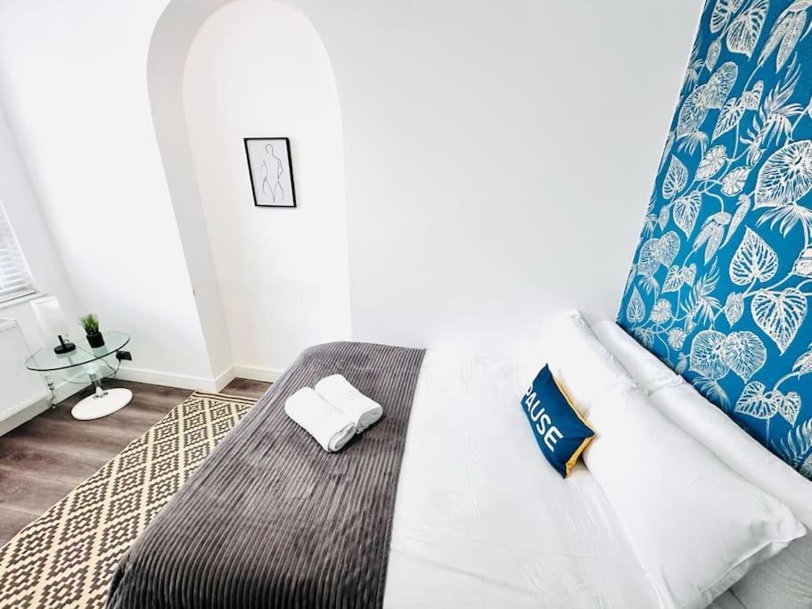 Luxury Flat Hyde Park Super Location For Tourists Apartment