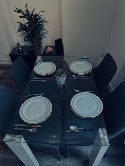 Apartment Luxury Flat Hyde Park Super Location For Tourists