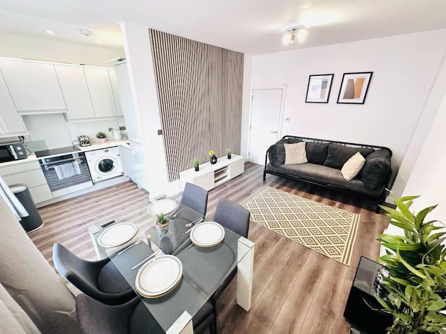 Apartment Luxury Flat Hyde Park Super Location For Tourists
