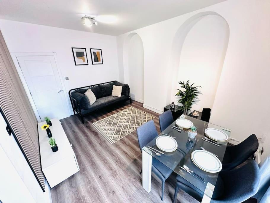 Luxury Flat Hyde Park Super Location For Tourists Apartment *