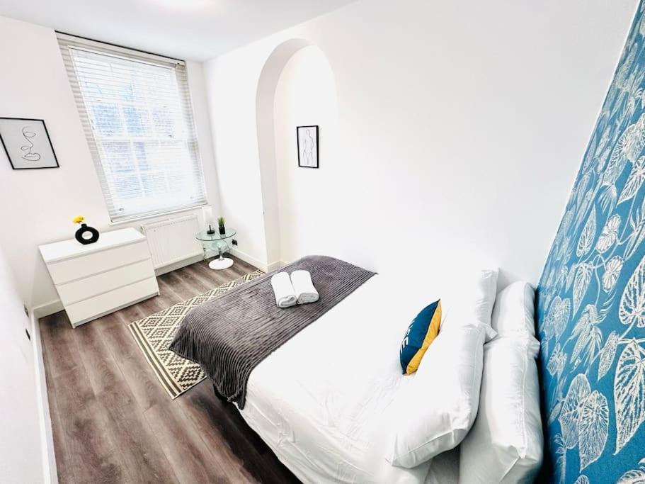 Apartment Luxury Flat Hyde Park Super Location For Tourists