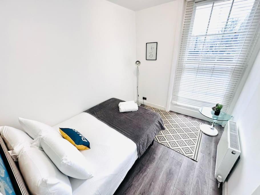 Apartment Luxury Flat Hyde Park Super Location For Tourists