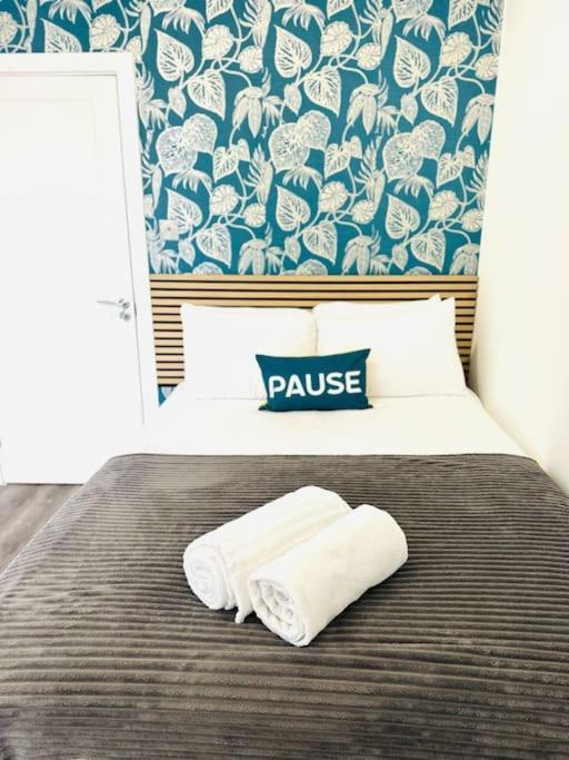 Luxury Flat Hyde Park Super Location For Tourists Apartment London