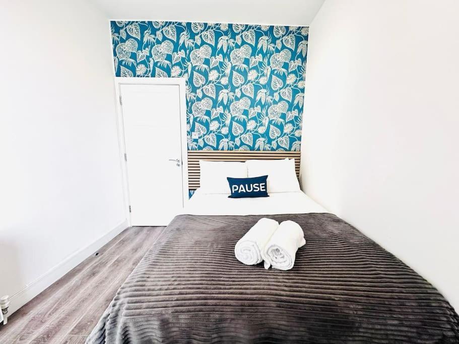 Apartment Luxury Flat Hyde Park Super Location For Tourists London
