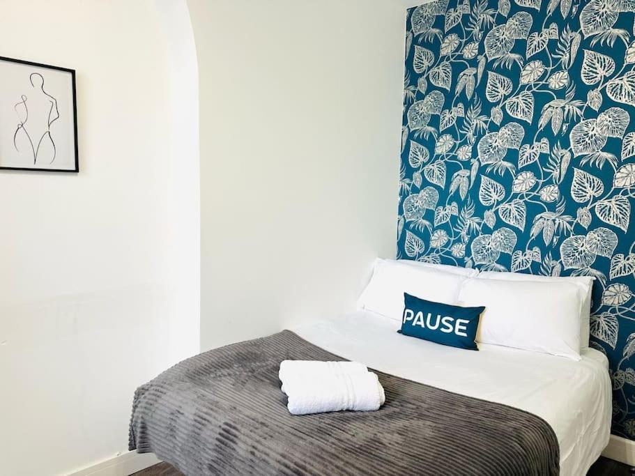 Luxury Flat Hyde Park Super Location For Tourists Apartment