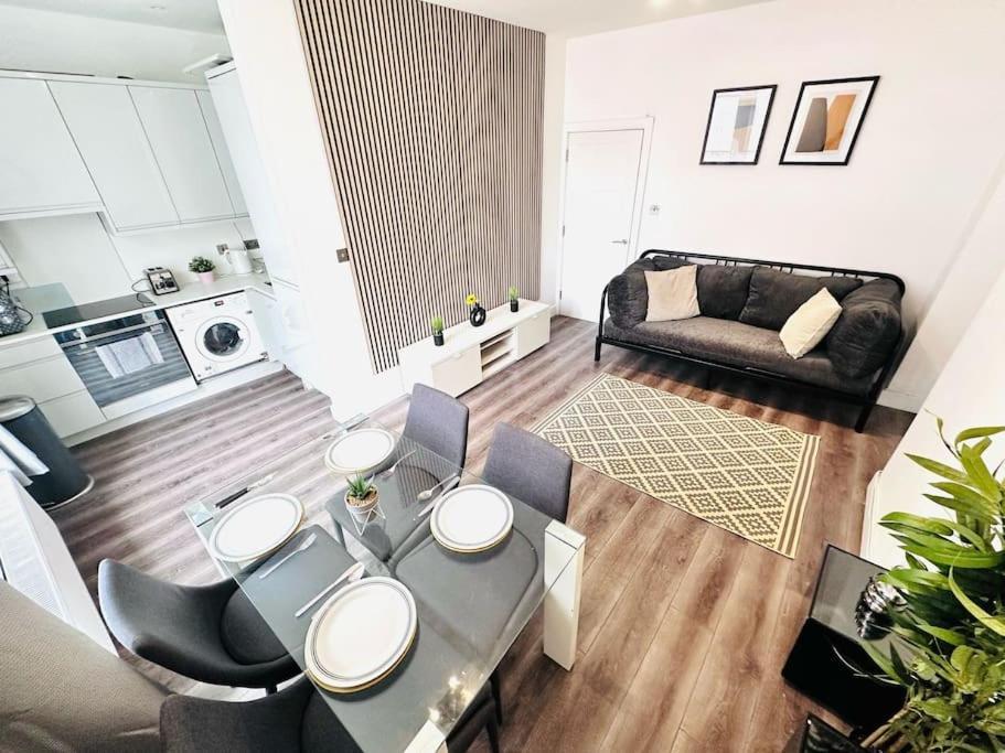 Apartment Luxury Flat Hyde Park Super Location For Tourists *