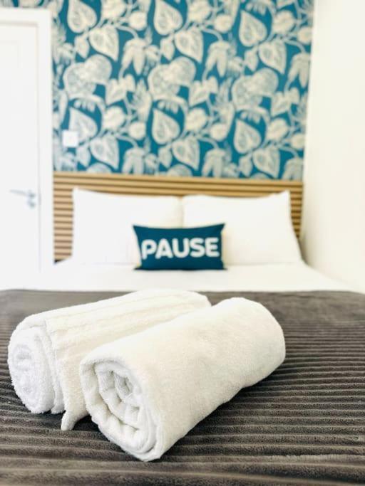 Luxury Flat Hyde Park Super Location For Tourists Apartment *