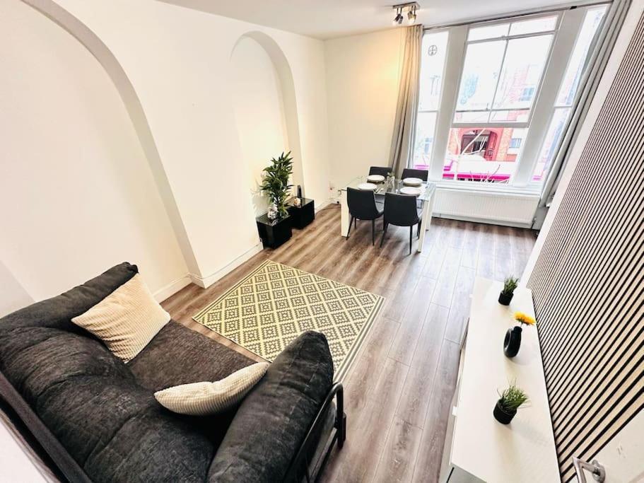 Luxury Flat Hyde Park Super Location For Tourists * London