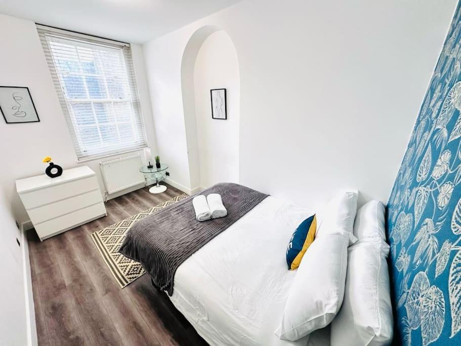 Apartment Luxury Flat Hyde Park Super Location For Tourists