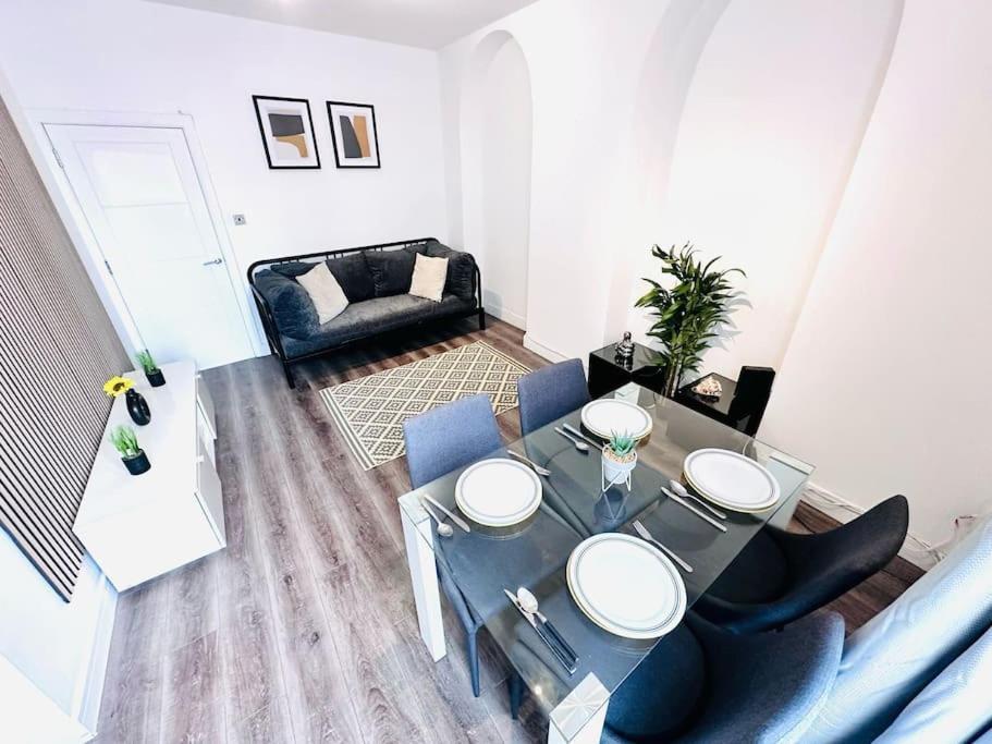 Luxury Flat Hyde Park Super Location For Tourists Apartment *