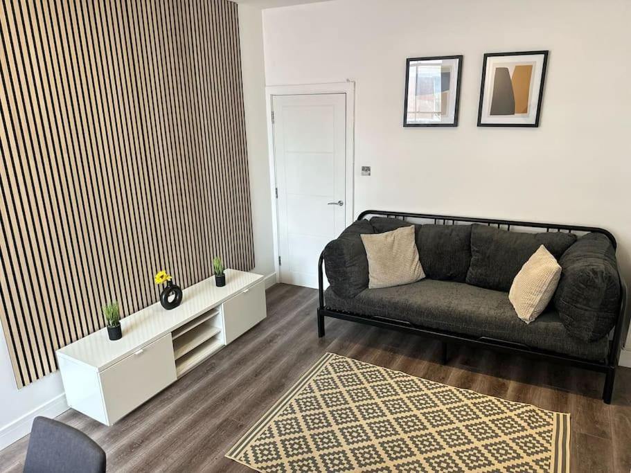 Apartment Luxury Flat Hyde Park Super Location For Tourists London