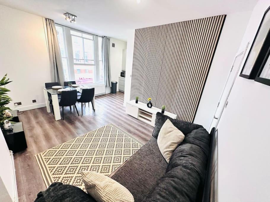 Luxury Flat Hyde Park Super Location For Tourists * London