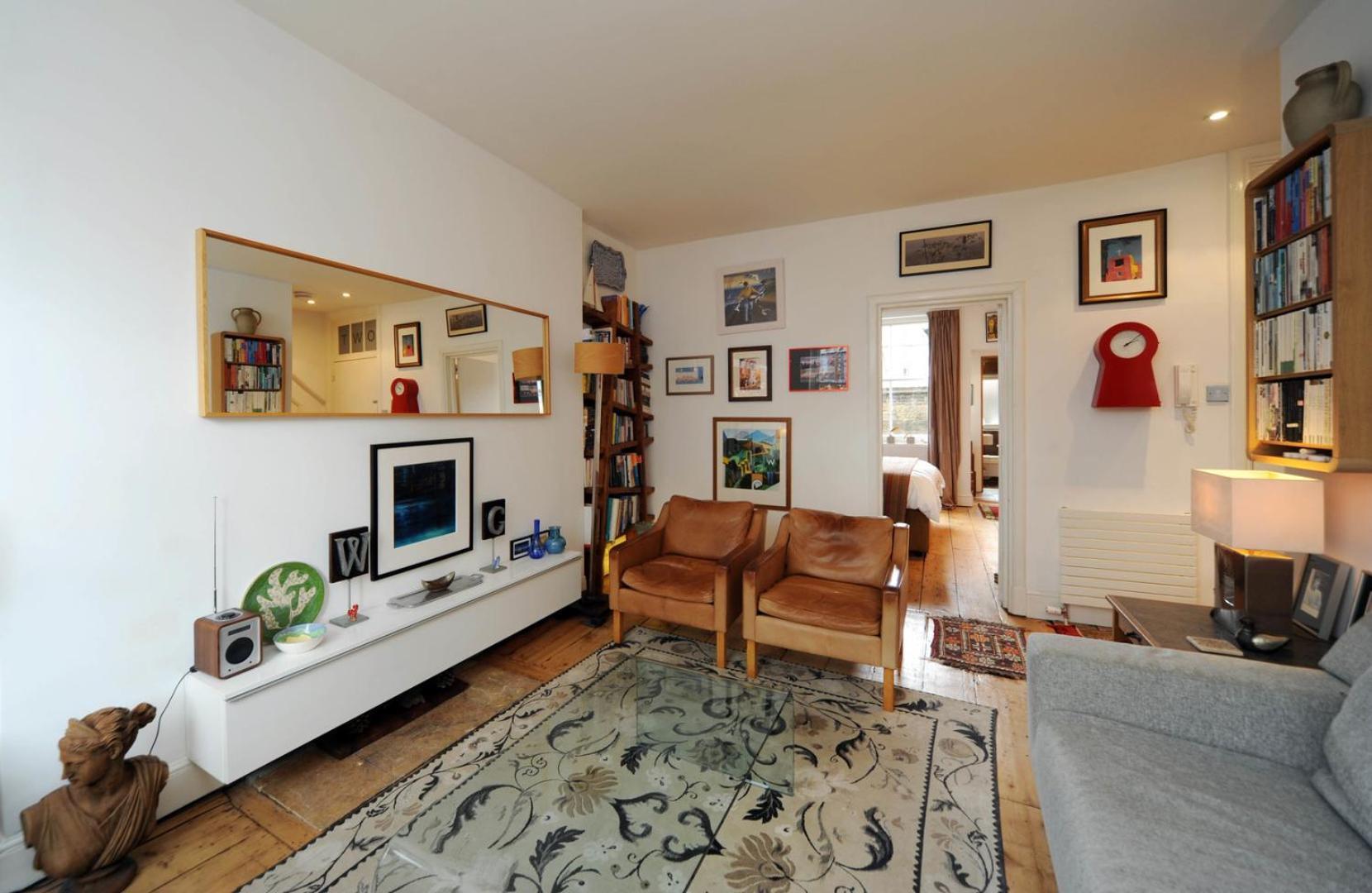 Apartment Veeve - Refinement On The Square *